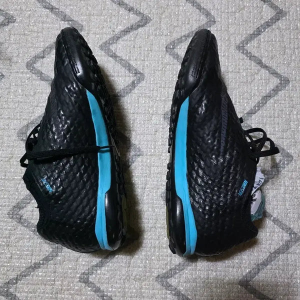 [BUNJANG] HyperVenom Futsal Shoes Size 265 / 하이퍼베놈풋살화