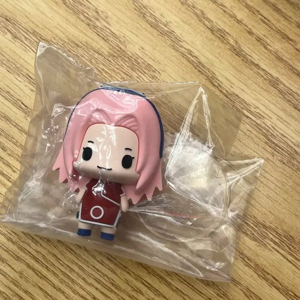 [BUNJANG] Naruto Sakura Chocoring Figure / 나루토 초코린 쵸코링 초코린 사쿠라 판매합니다