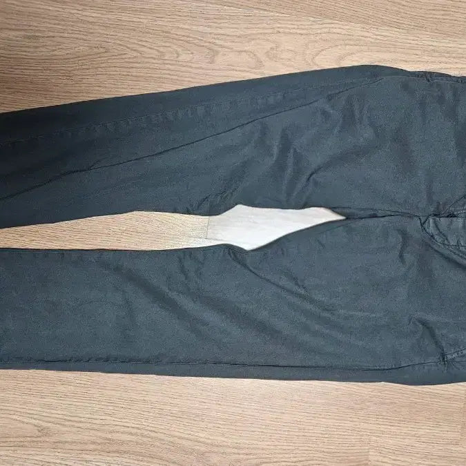 [BUNJANG] RRL Officer Slim Fit Chino Pants / RRL 오피서 치노팬츠