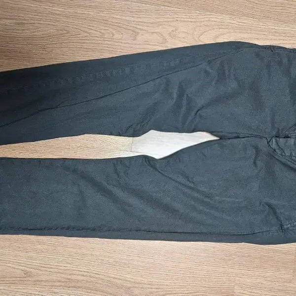 [BUNJANG] RRL Officer Slim Fit Chino Pants / RRL 오피서 치노팬츠