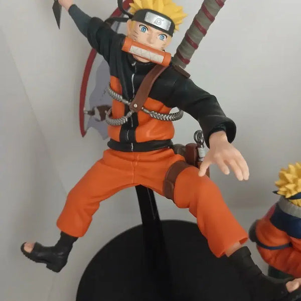 [BUNJANG] Banpresto Naruto Uzumaki Figure Series 72 Vol. 33 / 반프레스토 나루토 72시리즈 33 우즈마키 피규어