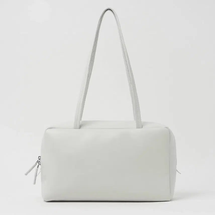 [BUNJANG] Leeds Frank Leather Shoulder Bag / Leeds 리즈 프랭크 가방 frank leather bag
