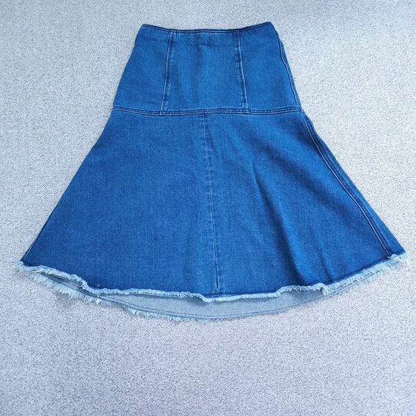 [BUNJANG] 55 Bob Skirt / 55 보브 치마 스커트 | 070626