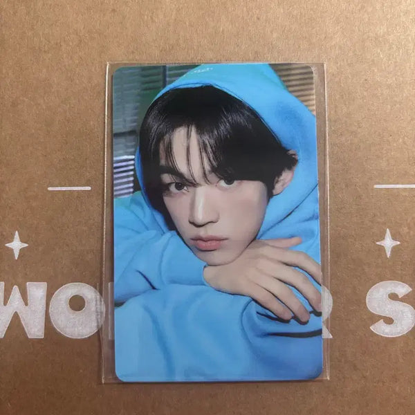 [BUNJANG] TWS Dicon Volume N°34 B-Type DOHOON Bundle Set Photobook (Sealed) / [교보문고 특전포함] 미개봉 디아이콘 투어스 tws 도훈 B버전 _ 현재