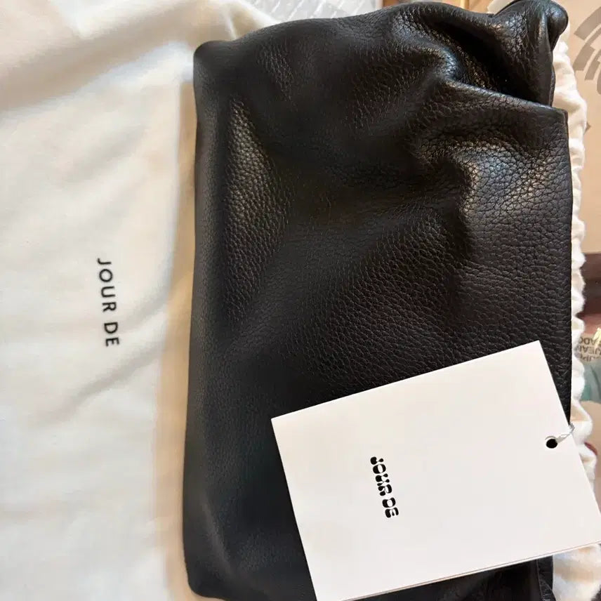 [BUNJANG] Jourd Blouback Bag / 주르드 블로우백 새상품