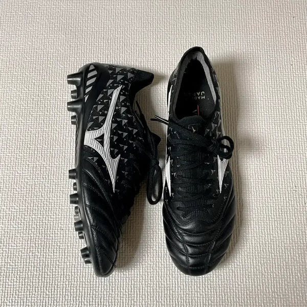 [BUNJANG] Mizuno Morelia Neo 3 Beta Origami Japan FG 270 Football Boots / 모렐리아 네오3 베타 오리가미 jpn 270 축구화