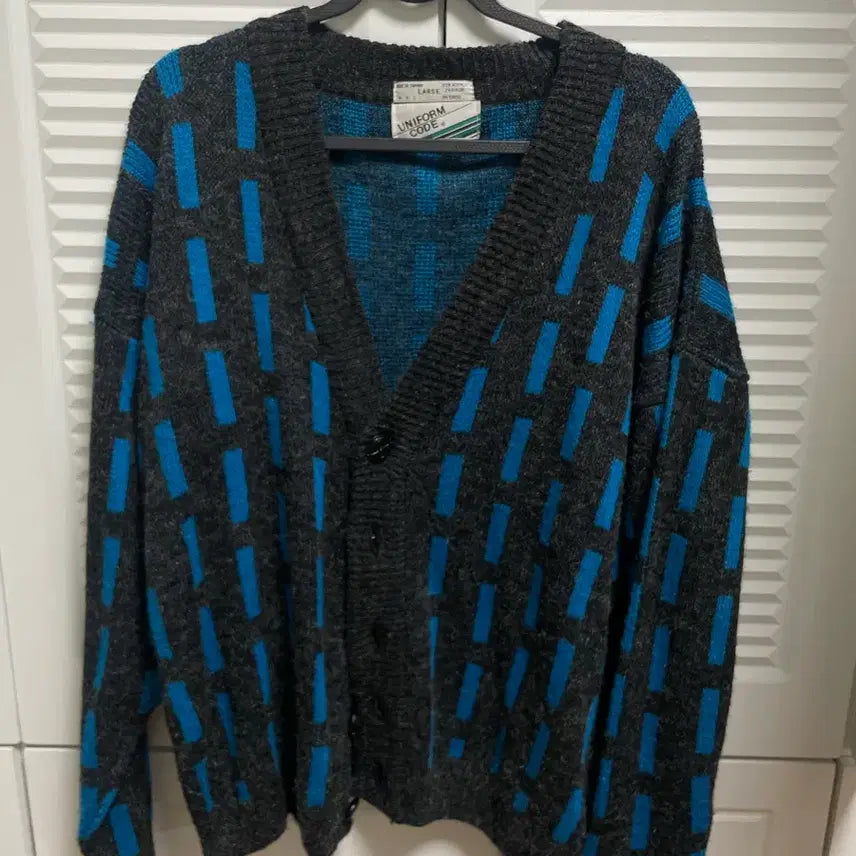 [BUNJANG] Vintage Cardigan / 빈티지 가디건