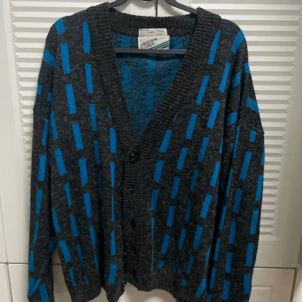 [BUNJANG] Vintage Cardigan / 빈티지 가디건