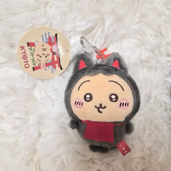 [BUNJANG] Kyoto Mogumogu Honpo Usagi Mascot / 교토 모구모구 혼포 우사기 마스코트