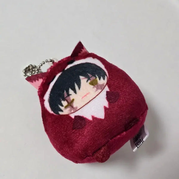 [BUNJANG] Jujutsu Kaisen Geto Maki Tenorins Plush / 주술회전 사멸회유 굿즈 젠인 마키 테노린즈 누이