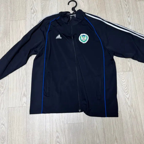 [BUNJANG] Adidas Taekwondo Jersey / 강원체고 아디다스 태권도저지115
