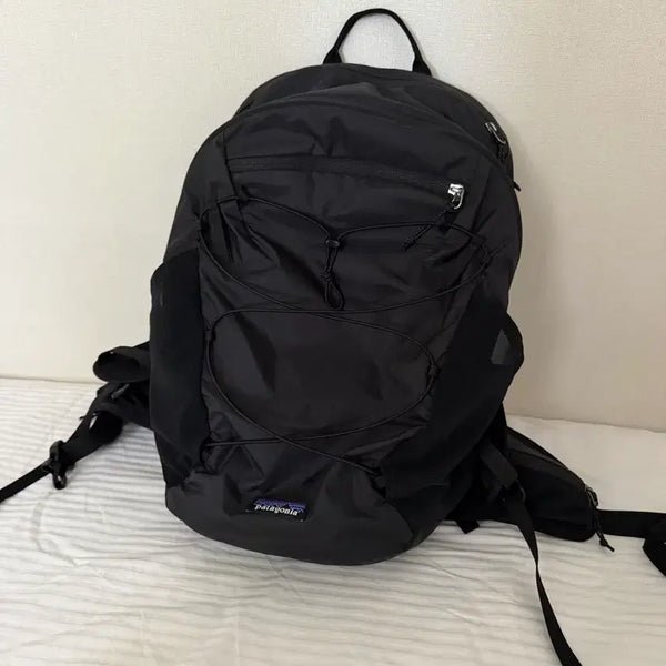 [BUNJANG] Patagonia Terrabia Backpack 22L / 파타고니아 테라비아 백팩 22L
