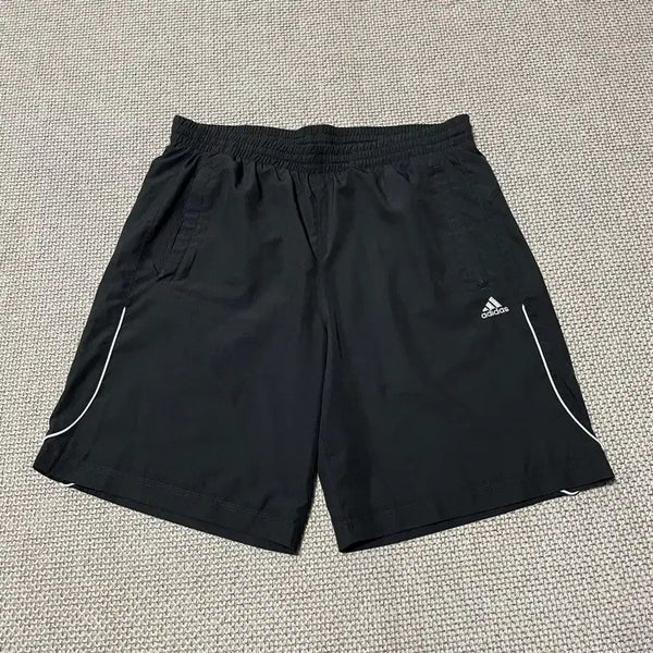 [BUNJANG] Adidas Woven Shorts XL / XL 아디다스 우븐 반바지 하의 B.8408