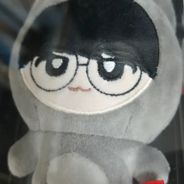 [BUNJANG] T1 Faker Costume Mini Friends Plush Doll / T1 티원 코스튬 미니프렌즈 페이커 인형