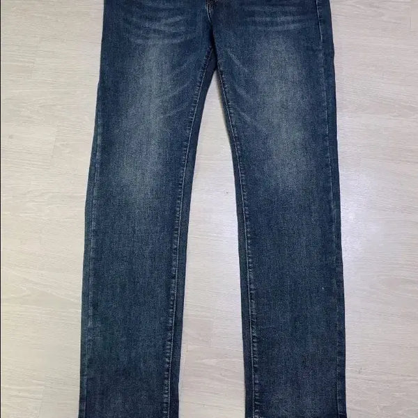 [BUNJANG] Loewe Style Vintage Washed Jeans / 로에베 스타일 청바지 팝니다