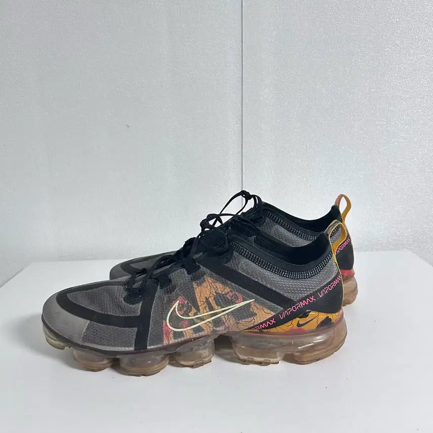 [BUNJANG] Nike Air VaporMax 2019 SE Shoes (Size 280) / 나이키 에어 베이퍼맥스 2019 SE(280)