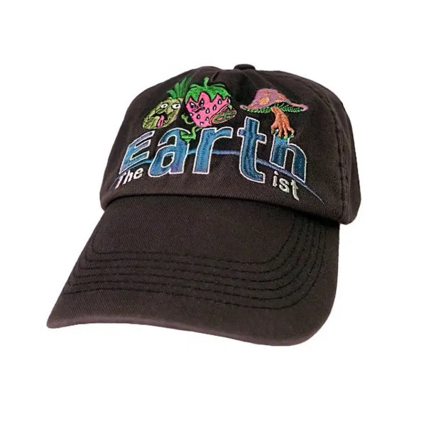 [BUNJANG] MPQ Earth Artist Ball Cap / [O/S] MPQ Earth Artist 볼캡