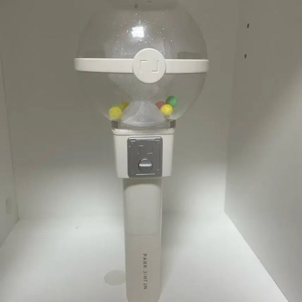 [BUNJANG] Park Ji Hoon Lightstick / 박지훈 응원봉 양도(박스x 포카x)