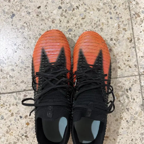 [BUNJANG] Under Armour Hakimie Soccer Cleats 280 / 언더아머 하키미 축구화 280