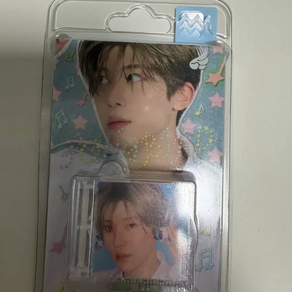 [BUNJANG] NCT WISH Sicheng Songbird Mini 3D Card / 엔시티 위시 송버드 스미니 시온