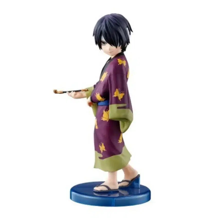 [BUNJANG] Gintama Shinsuke Takasugi Adokenet Sealed / 은혼 아도케네트 타카스기 신스케 미개봉