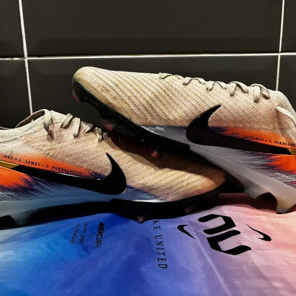 [BUNJANG] Nike Zoom Mercurial Vapor 16 Elite FG (Natural Grass) / 나이키 줌 머큐리얼 베이퍼 16 엘리트FG(천연잔디용)