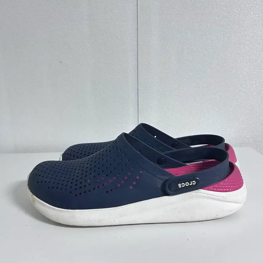 [BUNJANG] Crocs Literide Clog Size 280 / 크록스 라이트라이드 클로그(280)