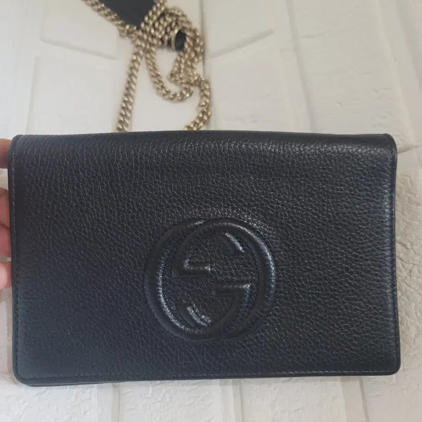 [BUNJANG] Gucci Bag / (정품)구찌가방