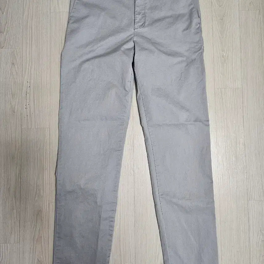 [BUNJANG] Polo Ralph Lauren Women's Cotton Pants / 폴로 랄프로렌 여성 팬츠