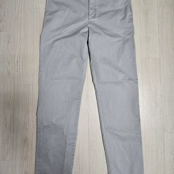 [BUNJANG] Polo Ralph Lauren Women's Cotton Pants / 폴로 랄프로렌 여성 팬츠