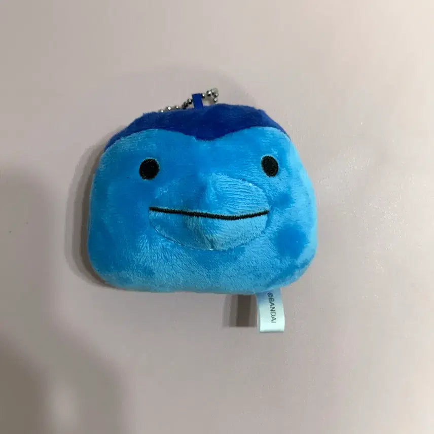 [BUNJANG] Tamagotchi Face Doll Keychain Gachapon Ginjirochi / 다마고치 얼굴 인형 키링 가챠 긴지로치
