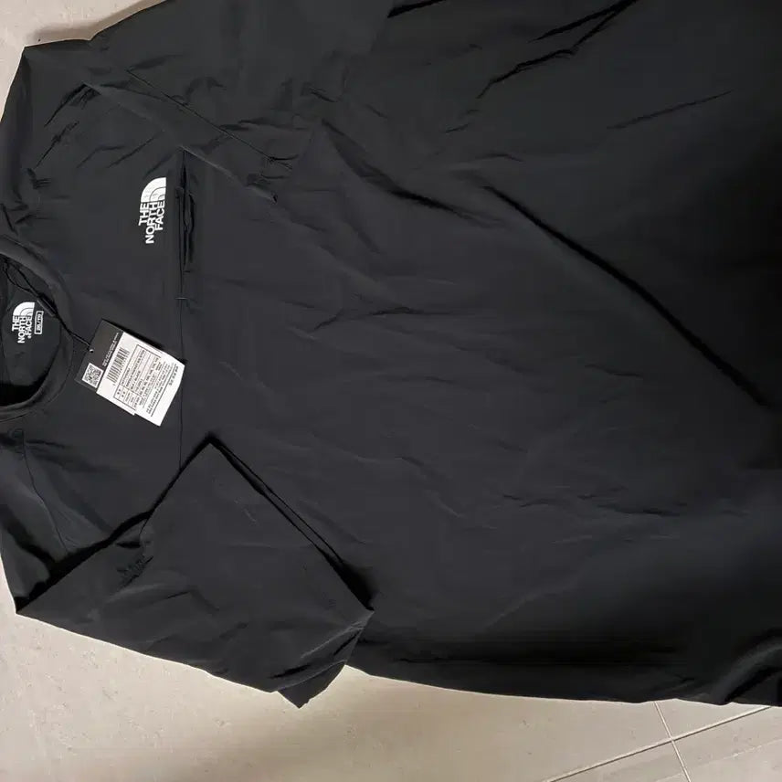 [BUNJANG] The North Face White Label Brillo Pocket T-Shirt (2XL) / 새상품)노스페이스 화이트라벨 브릴로 포켓 반팔 2XL