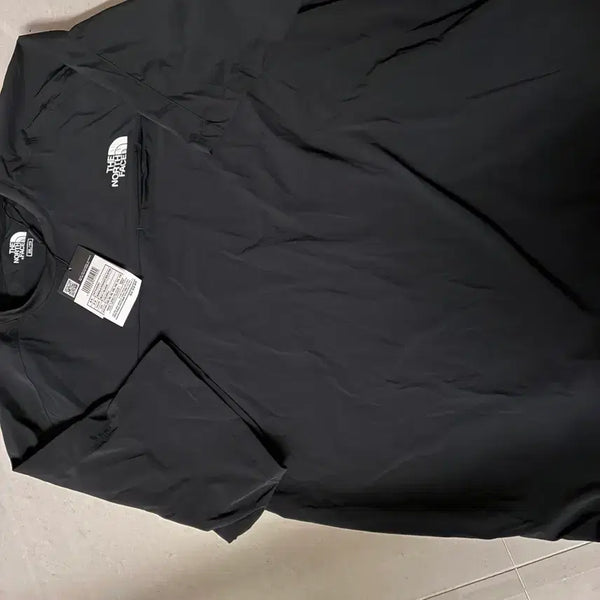 [BUNJANG] The North Face White Label Brillo Pocket T-Shirt (2XL) / 새상품)노스페이스 화이트라벨 브릴로 포켓 반팔 2XL