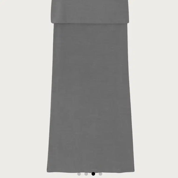 [BUNJANG] miemade Anne SK Grey Skirt / [miemade] 안느 SK 그레이