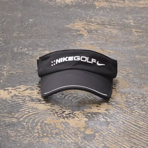 [BUNJANG] Nike Golf Sun Cap / 296 나이키 골프 썬캡