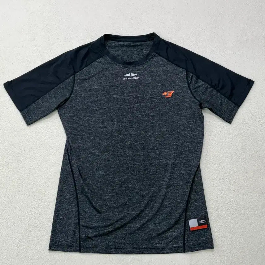 [BUNJANG] Hanwha Eagles Skelly Player Issued Inner T-shirt 4XL / 한화이글스 스켈리도 선수지급용 이너티셔츠 4XL 120