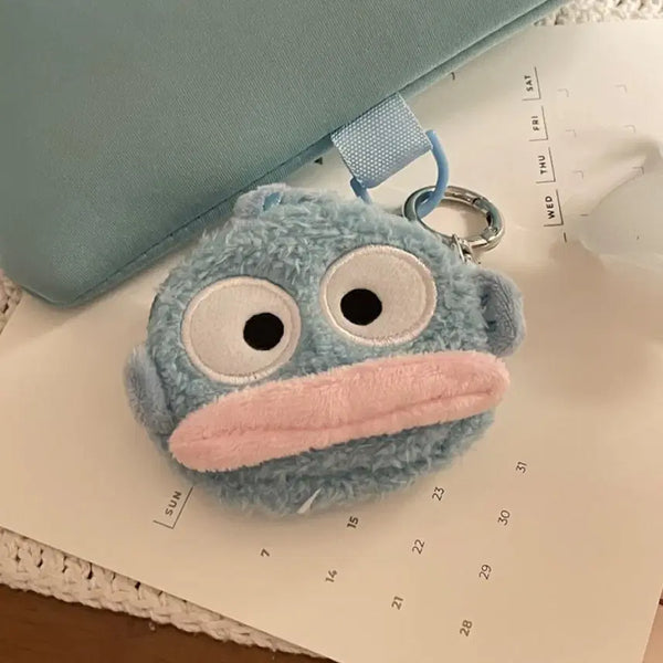[BUNJANG] Hangyodong Mini Pouch Airpod Case / 한교동 미니파우치 에어팟케이스 새상품