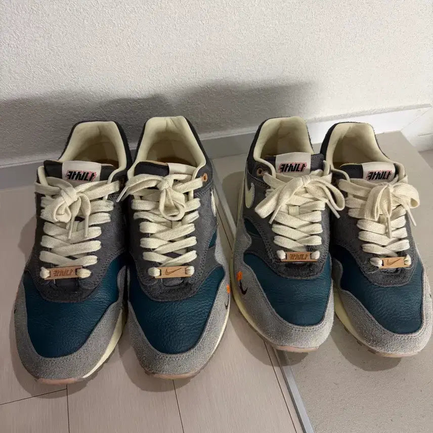 [BUNJANG] Nike x Cassina Wonang Air Max Shoes / [260,240] 나이키 카시나 원앙 맥스 중고