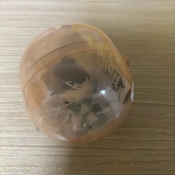 [BUNJANG] Haikyuu!! Kuroo Seated Figure / 미개봉 쿠로오 꾸벅 피규어 가챠 어깨쿵 중학교 하이큐