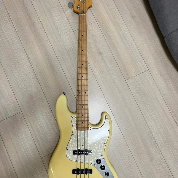 [BUNJANG] Dexter Funky 60 Jazz Bass / 덱스터 펑키 60 재즈베이스