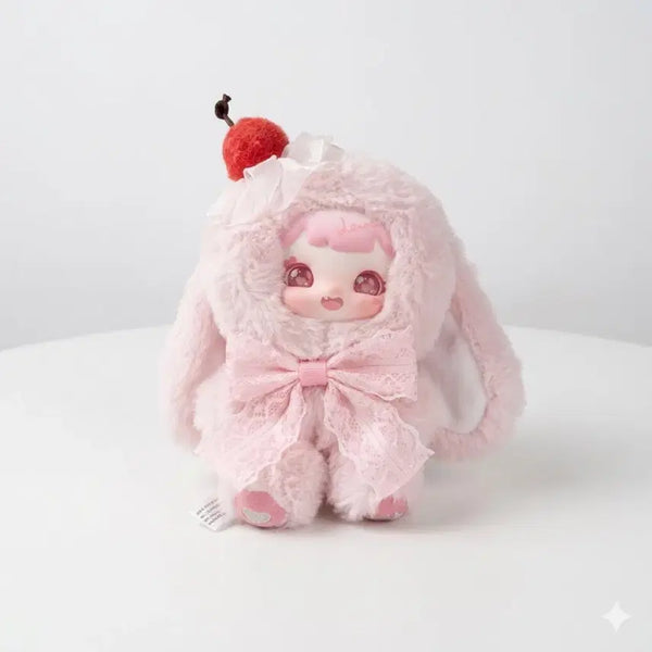 [BUNJANG] Yuyu 'Three Eyes' Teatime Doll / 요유 티파티 인형(쓰리눈)