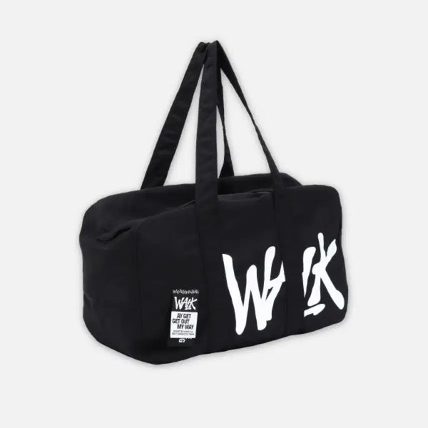 [BUNJANG] NCT 127 WALK Shoulder Bag / NCT 엔시티 127 워크 숄더백 가방 삐그덕 WALK