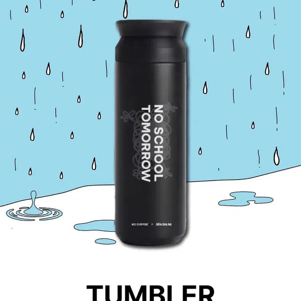[BUNJANG] NCT NCT 2020 NCTzen MD Tumbler Alpha Drive One / 노커피 MD 텀블러 알디원 알파드라이브원