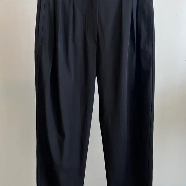 [BUNJANG] TIME Slacks Pants / 타임 바지(정품)