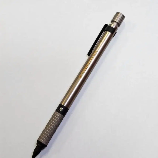 [BUNJANG] Staedtler 925 35 Limited Edition Mechanical Pencil / 스테들러 925 35 리미티드 샤프