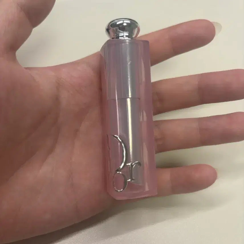 [BUNJANG] Dior Lip Balm No. 038 / 디올 립밤 038호