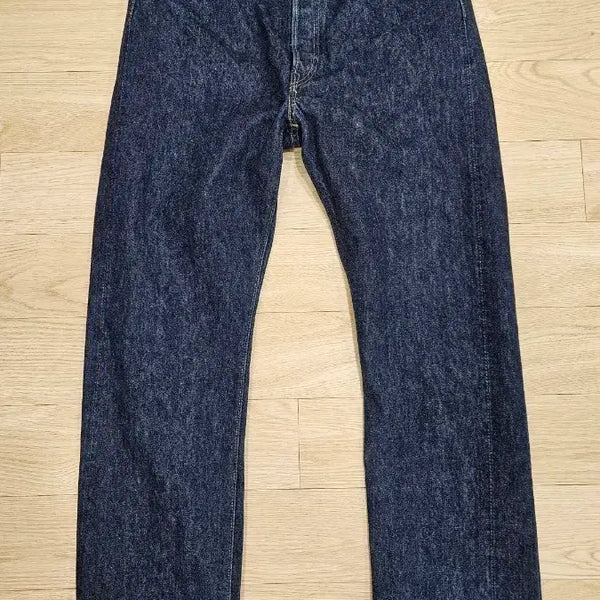 [BUNJANG] orslow 105 One Wash Jeans / 오어슬로우 105 원워시 4 사이즈 팔아요.