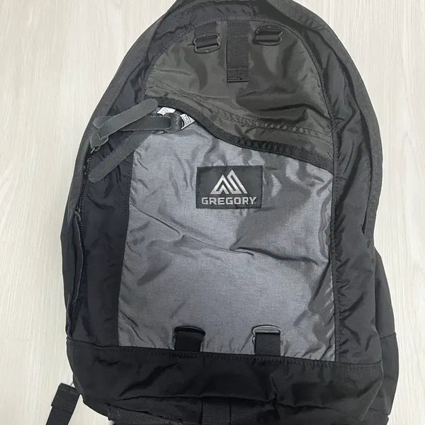 [BUNJANG] Gregory Frik Store Daypack Backpack / 그레고리 프릭스토어 데이팩 백팩 가방