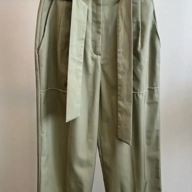 [BUNJANG] Sandro Trousers Size S / 산드로 바지(정품)