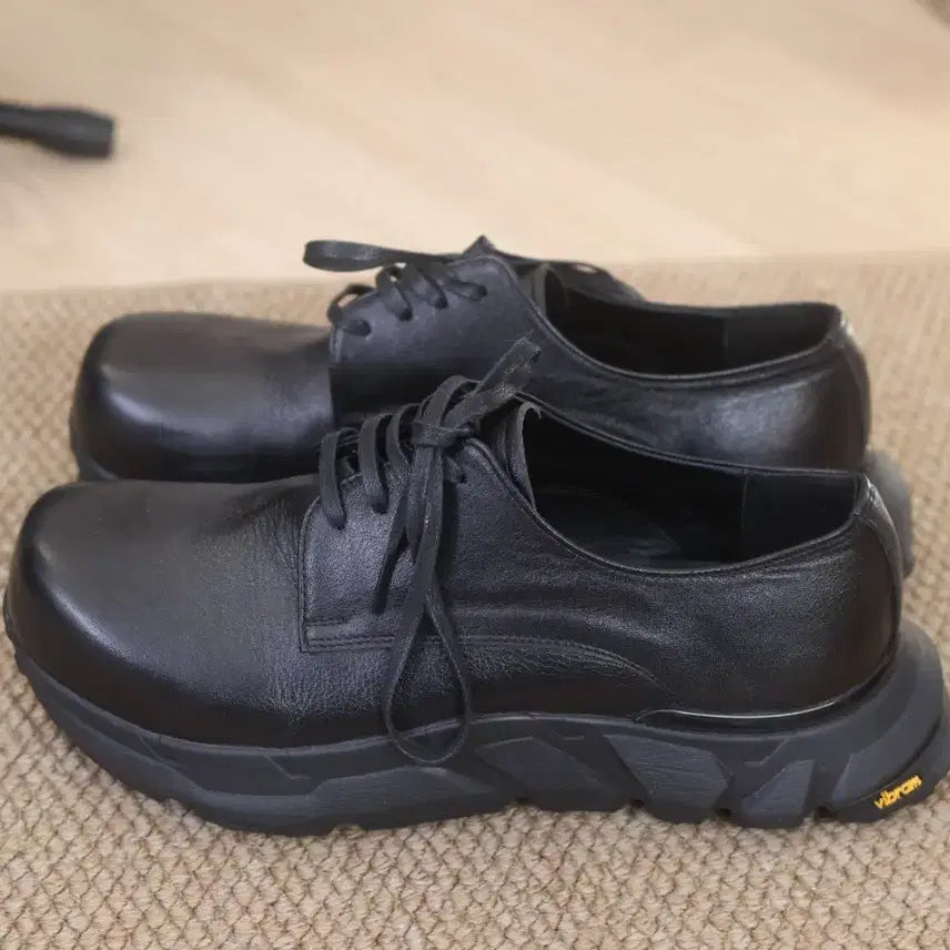 [BUNJANG] Uto 2 Comfortable Shoes / 요위 uto2 우토2  275